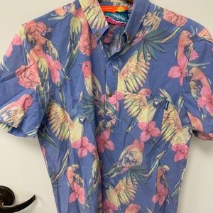 Chubbies Shirt Medium